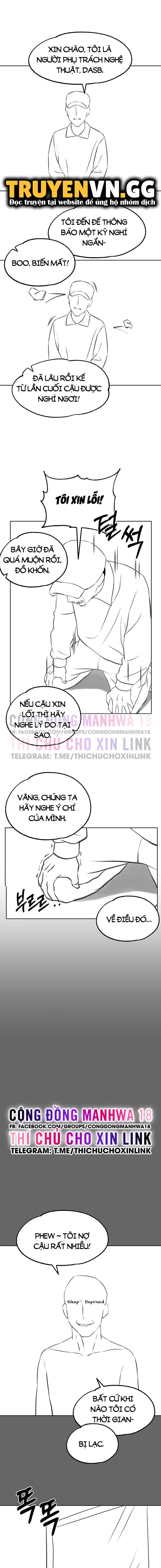 Thuần Hóa Nữ Phản Diện Chap 34.1 - Next Chap 35.1