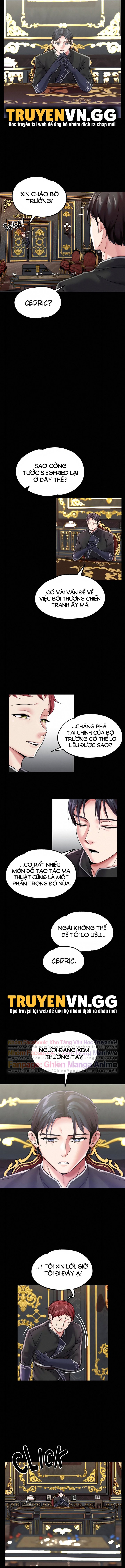 Thuần Hóa Nữ Phản Diện Chap 5 - Next Chap 6
