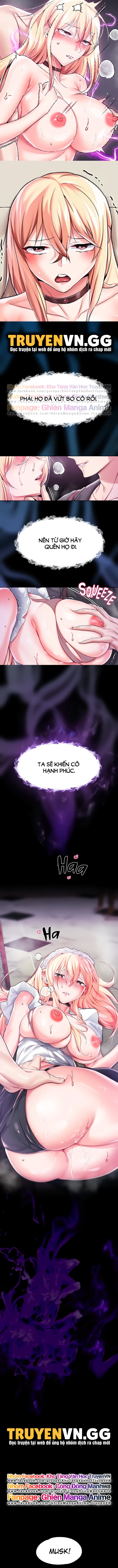 Thuần Hóa Nữ Phản Diện Chap 7 - Next Chap 8