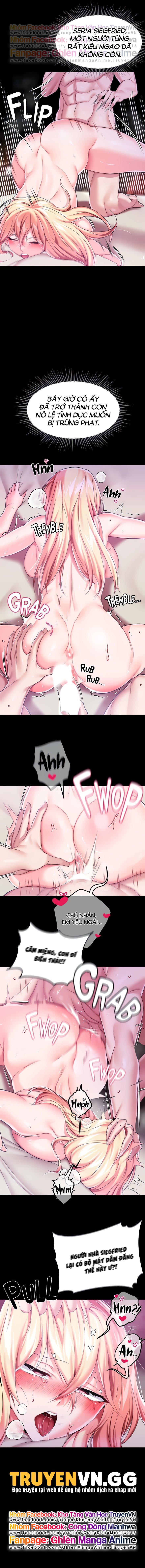 Thuần Hóa Nữ Phản Diện Chap 7 - Next Chap 8