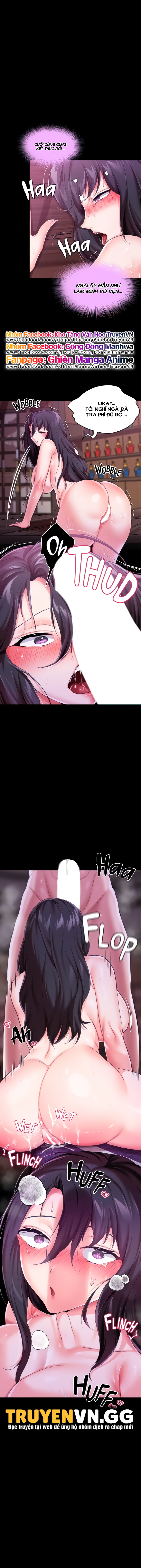 Thuần Hóa Nữ Phản Diện Chap 9 - Next Chap 10