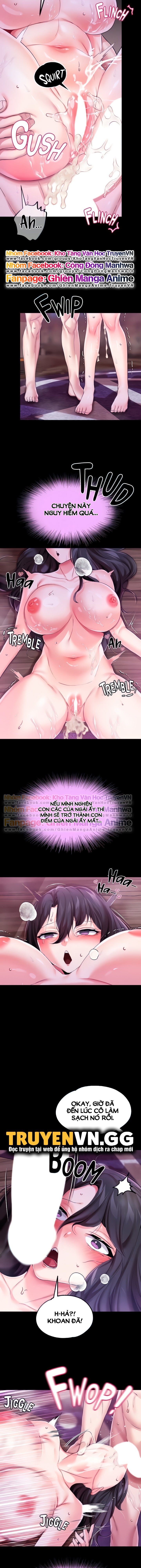 Thuần Hóa Nữ Phản Diện Chap 9 - Next Chap 10