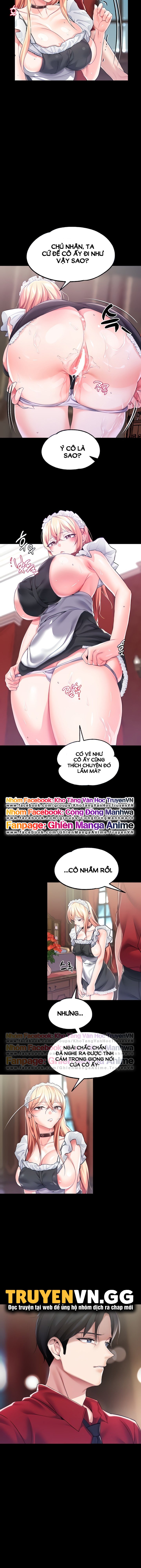 Thuần Hóa Nữ Phản Diện Chap 10 - Next Chap 11