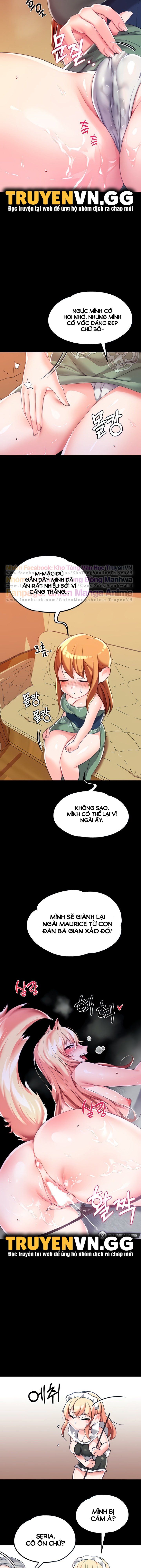 Thuần Hóa Nữ Phản Diện Chap 10 - Next Chap 11