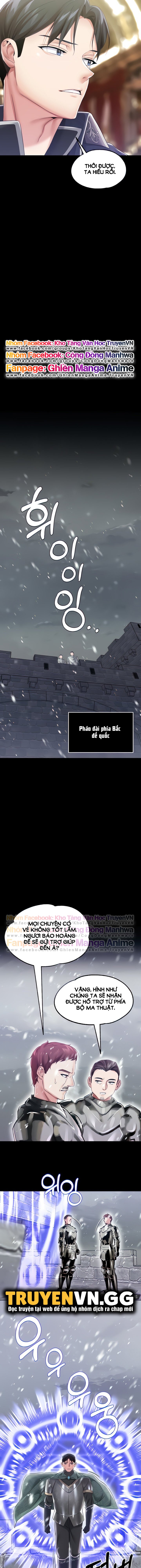 Thuần Hóa Nữ Phản Diện Chap 10 - Next Chap 11