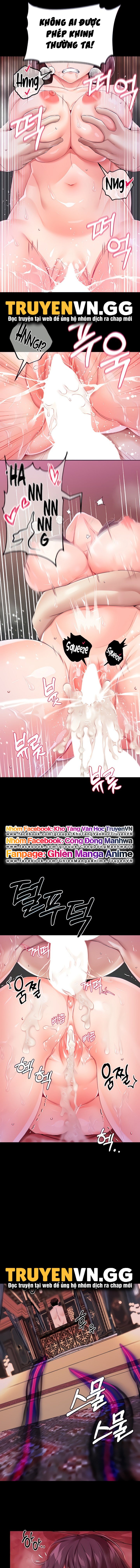 Thuần Hóa Nữ Phản Diện Chap 10 - Next Chap 11