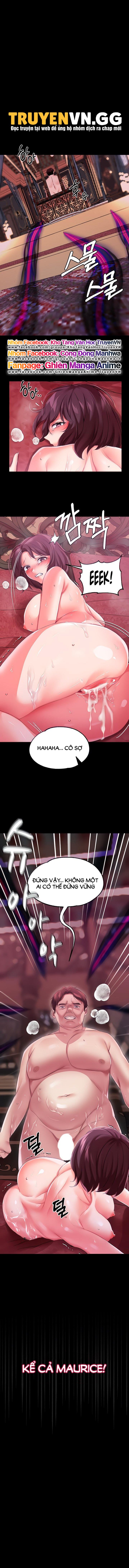 Thuần Hóa Nữ Phản Diện Chap 11 - Next Chap 12