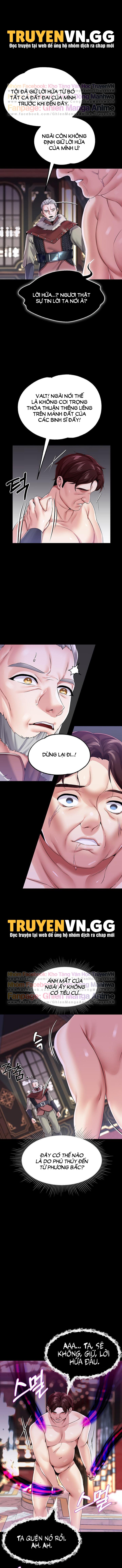 Thuần Hóa Nữ Phản Diện Chap 11 - Next Chap 12