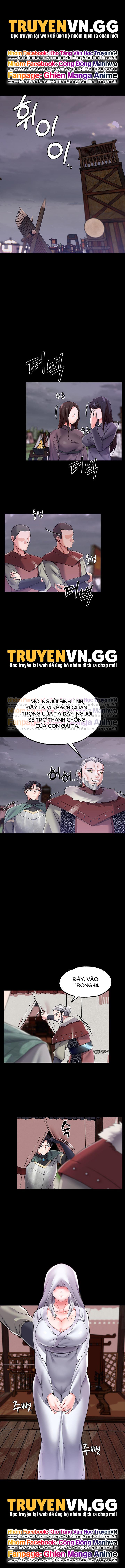 Thuần Hóa Nữ Phản Diện Chap 11 - Next Chap 12