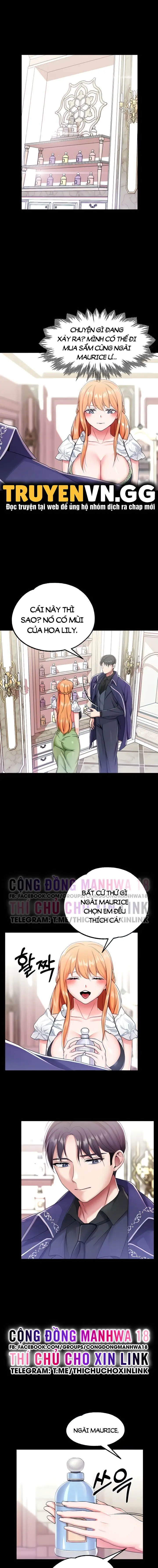 Thuần Hóa Nữ Phản Diện Chap 15 - Next Chap 16