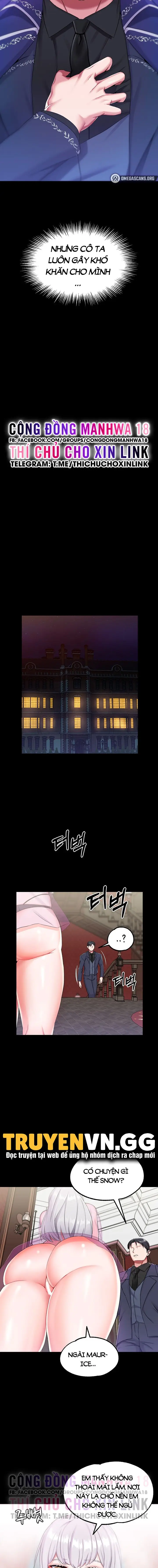 Thuần Hóa Nữ Phản Diện Chap 15 - Next Chap 16