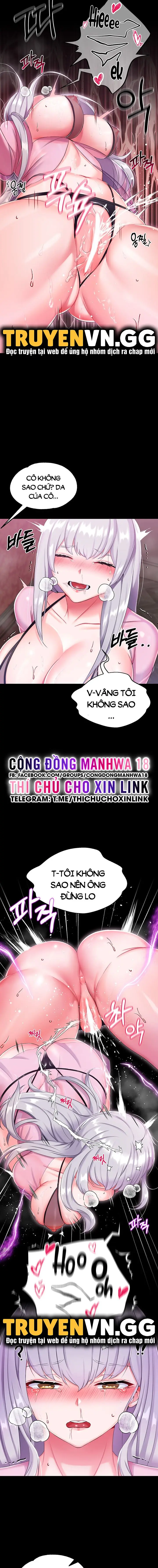 Thuần Hóa Nữ Phản Diện Chap 15 - Next Chap 16