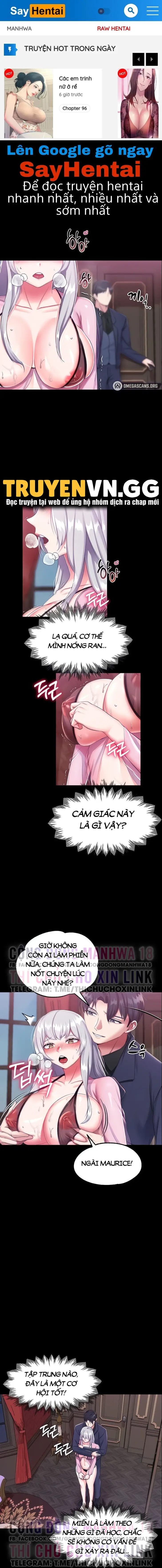 Thuần Hóa Nữ Phản Diện Chap 16 - Next Chap 17