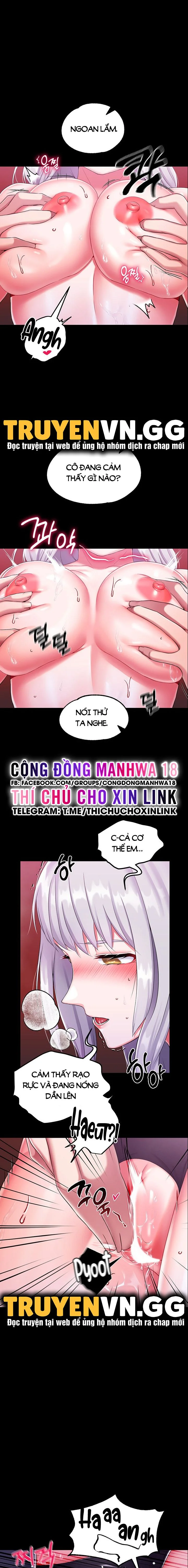 Thuần Hóa Nữ Phản Diện Chap 16 - Next Chap 17