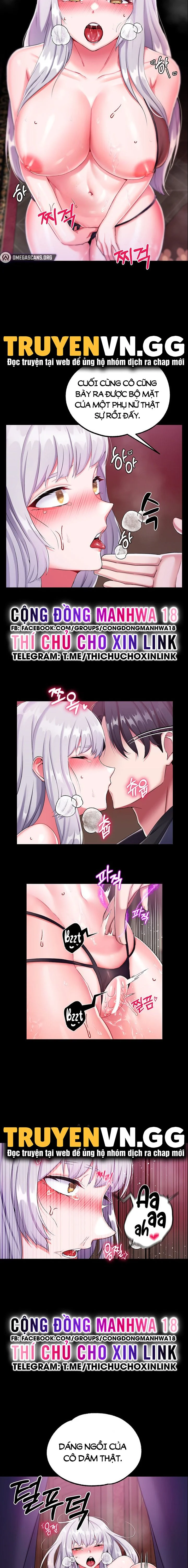 Thuần Hóa Nữ Phản Diện Chap 16 - Next Chap 17