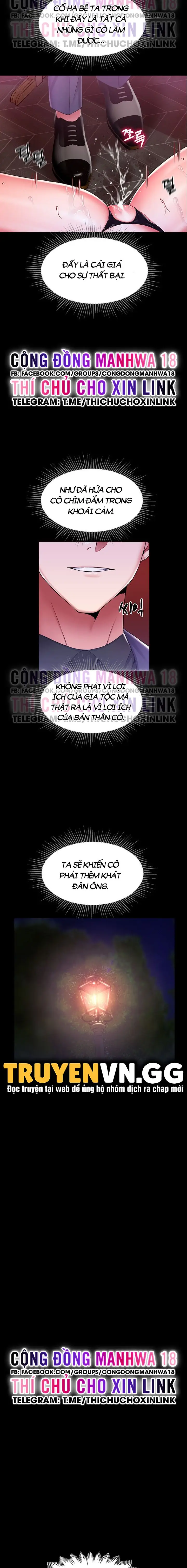 Thuần Hóa Nữ Phản Diện Chap 16 - Next Chap 17