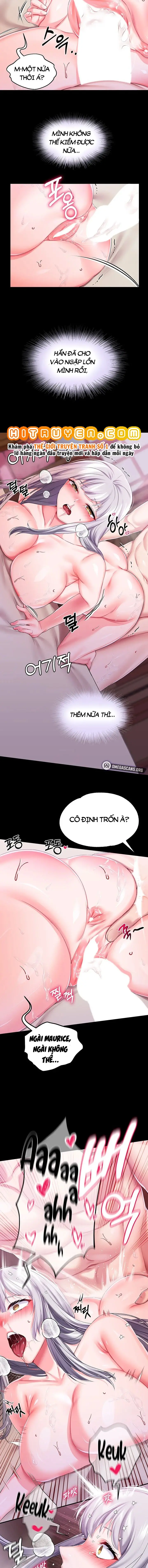 Thuần Hóa Nữ Phản Diện Chap 19 - Next Chap 20