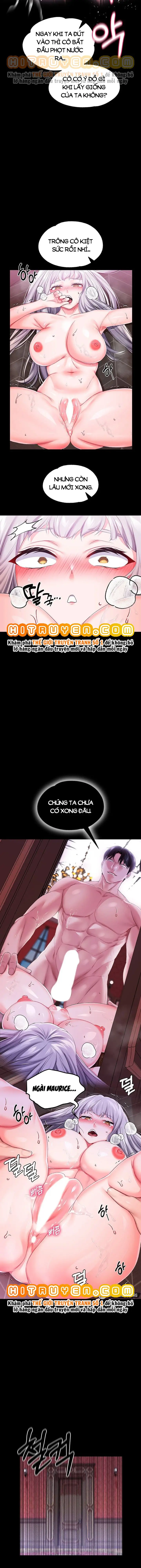 Thuần Hóa Nữ Phản Diện Chap 20 - Next Chap 21