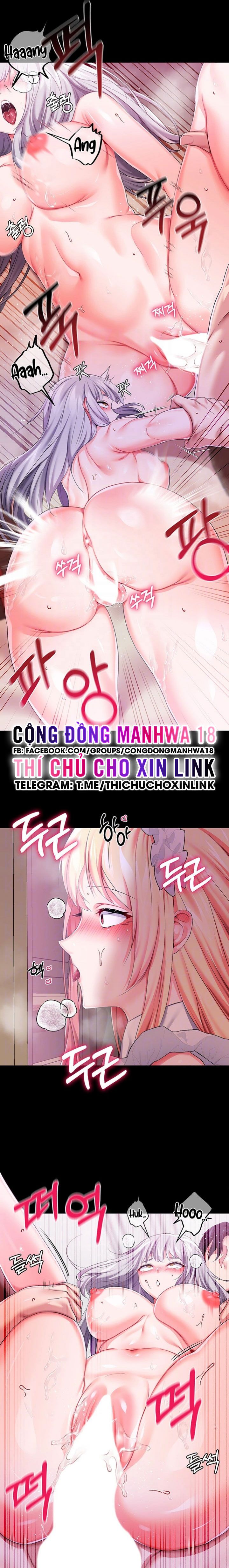 Thuần Hóa Nữ Phản Diện Chap 21 - Next Chap 22