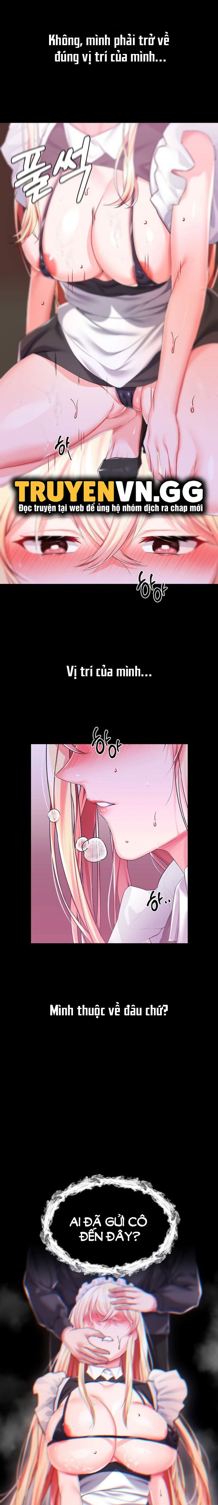 Thuần Hóa Nữ Phản Diện Chap 21 - Next Chap 22