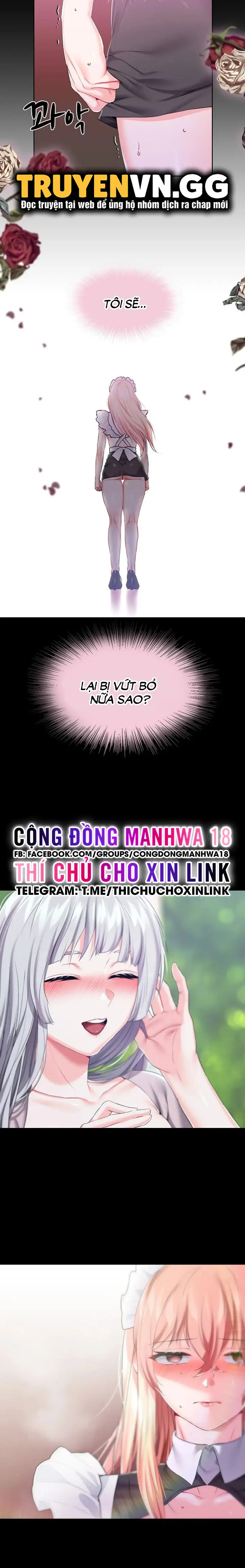 Thuần Hóa Nữ Phản Diện Chap 21 - Next Chap 22