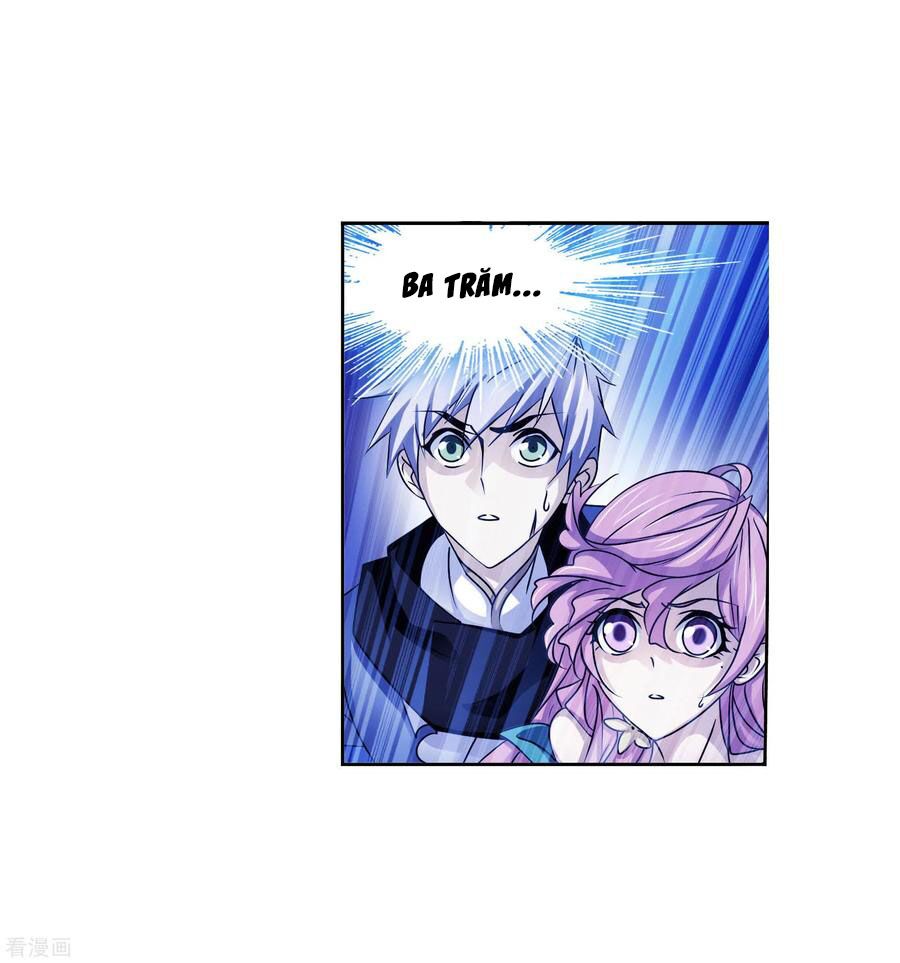 Đấu La Đại Lục Chap 276 - Next Chap 277