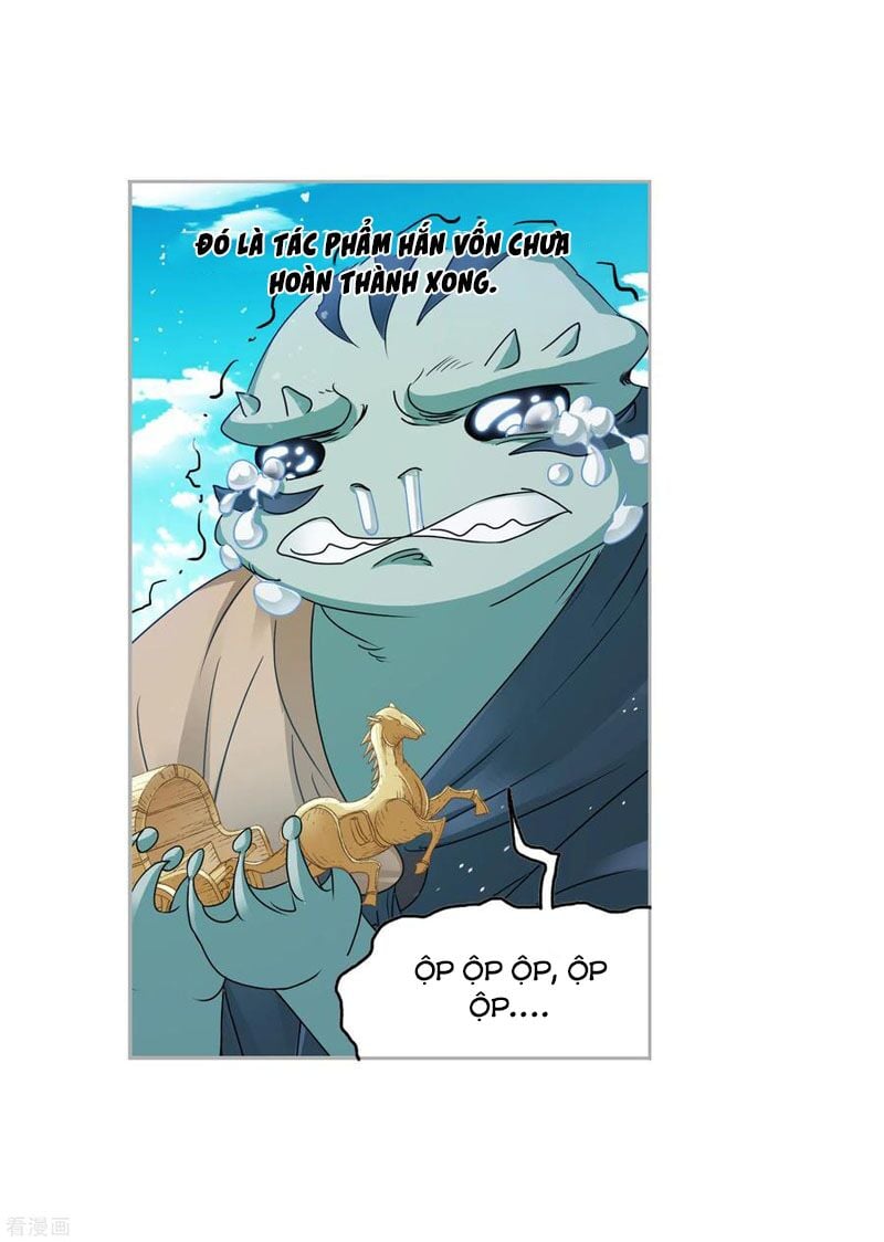 Đấu La Đại Lục Chap 269 - Next Chap 270