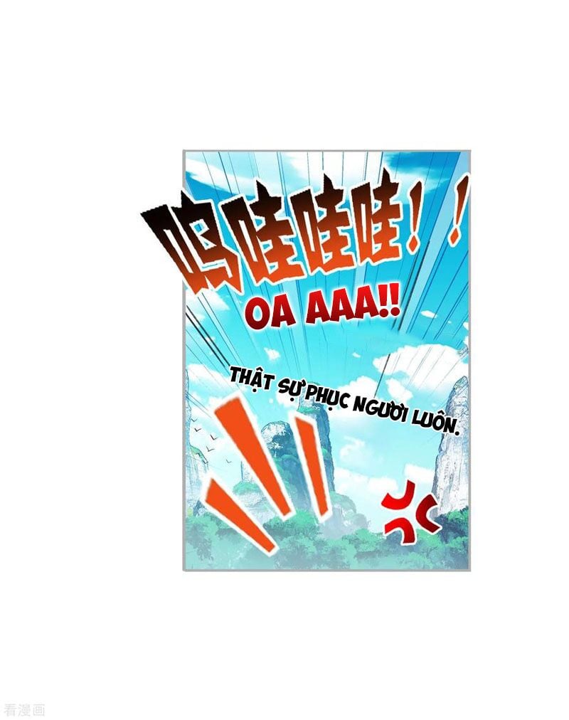 Đấu La Đại Lục Chap 269 - Next Chap 270