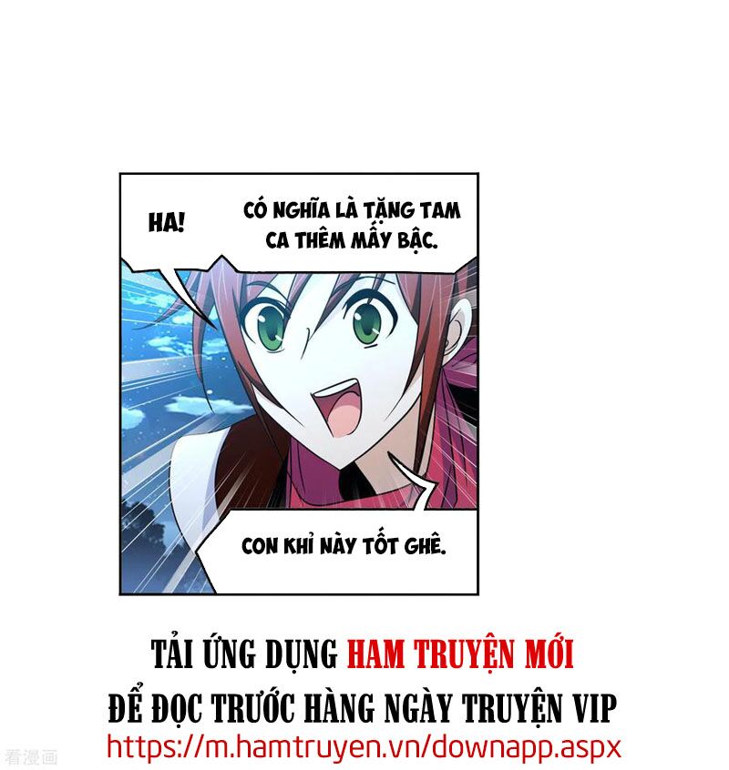 Đấu La Đại Lục Chap 269 - Next Chap 270