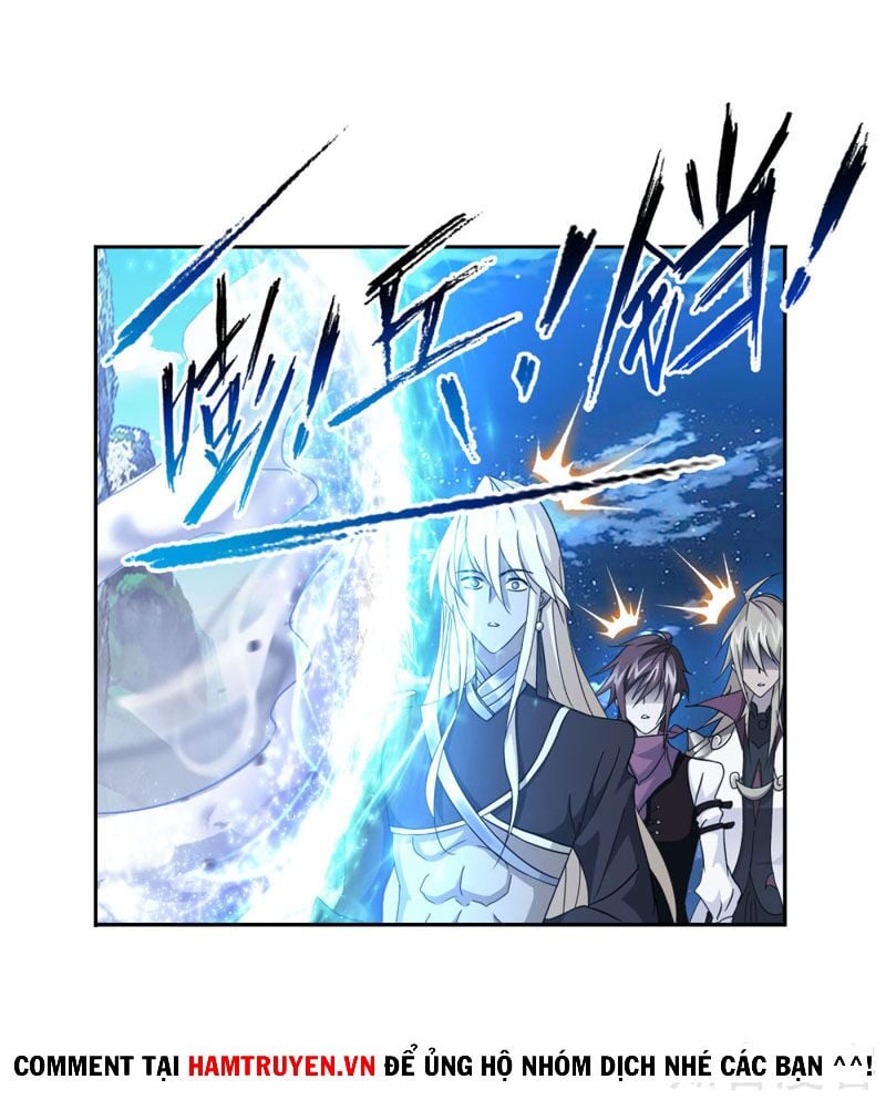 Đấu La Đại Lục Chap 266 - Next Chap 267