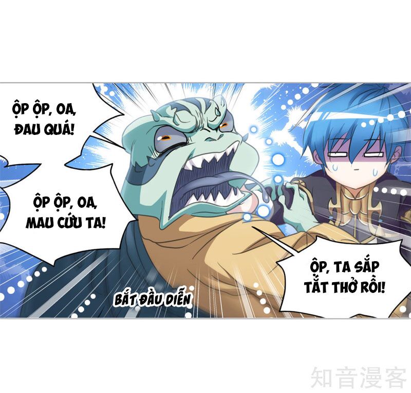 Đấu La Đại Lục Chap 266 - Next Chap 267