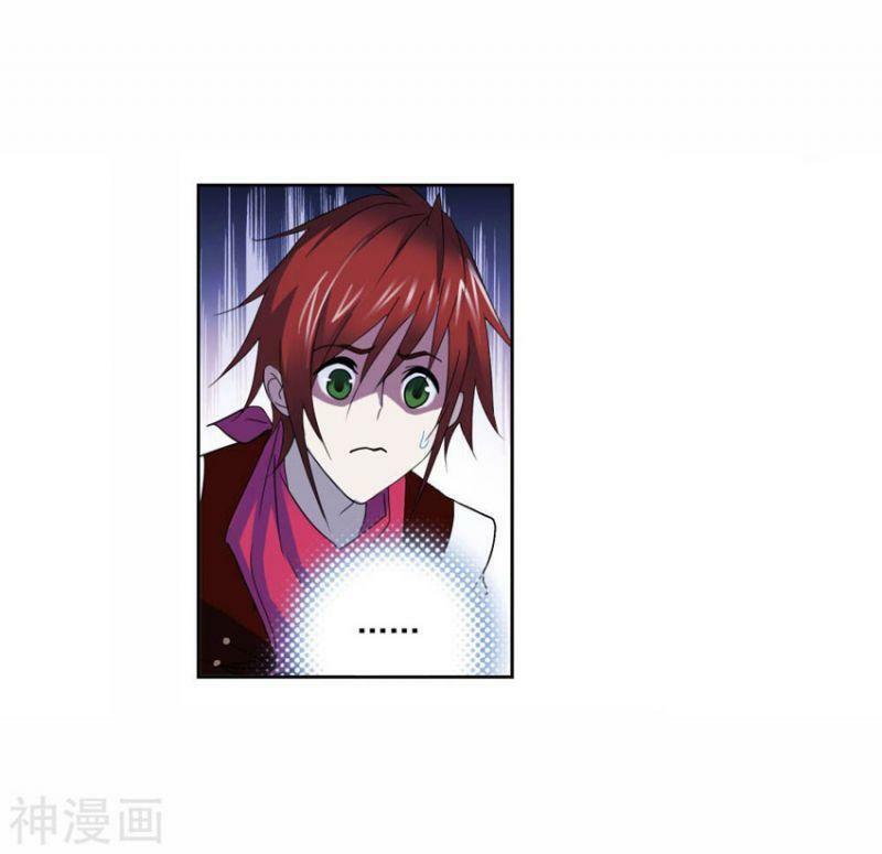 Đấu La Đại Lục Chap 263 - Next Chap 264