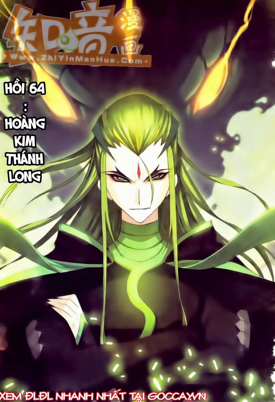 Đấu La Đại Lục Chap 64 - Next Chap 65