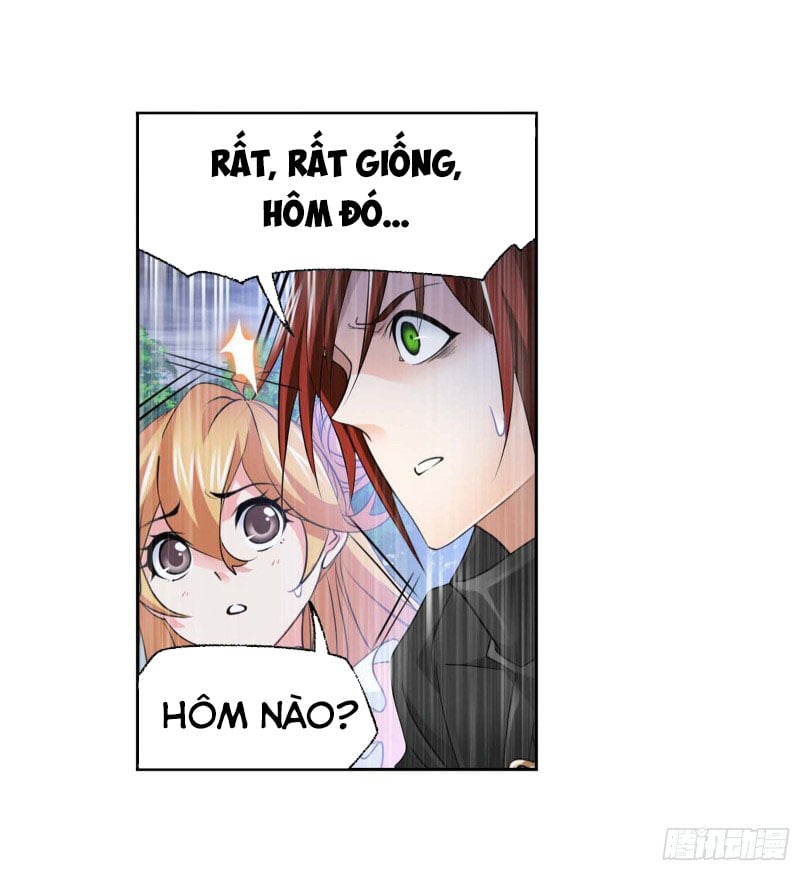 Đấu La Đại Lục Chap 288 - Next Chap 289