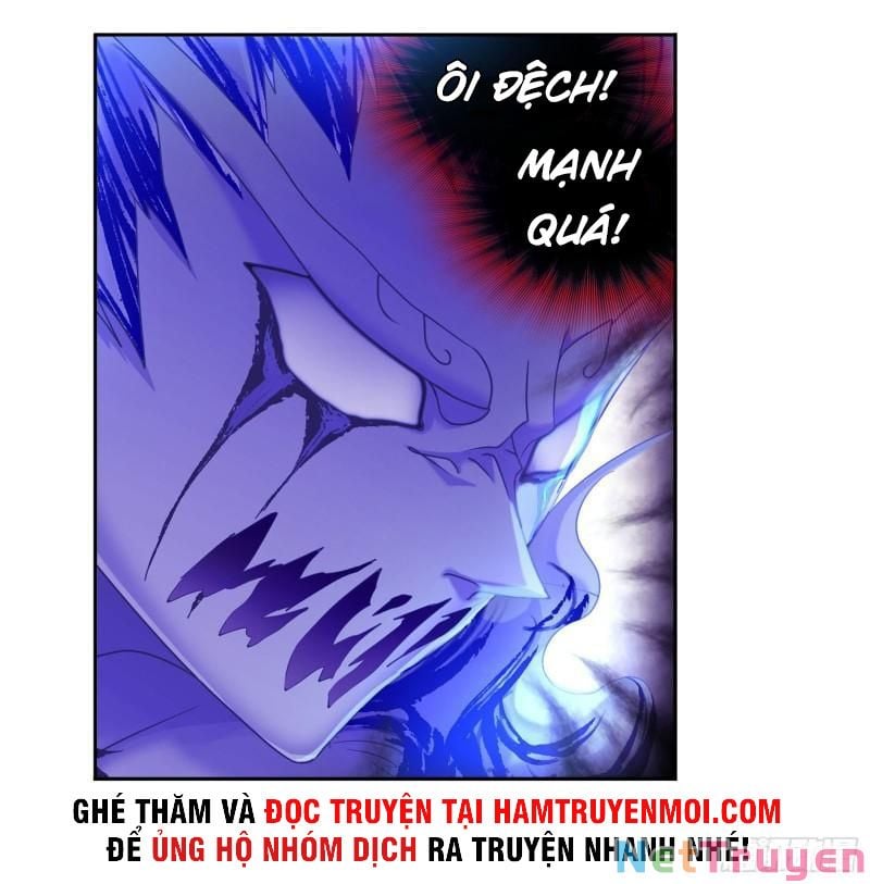 Đấu La Đại Lục Chap 317 - Next Chap 318