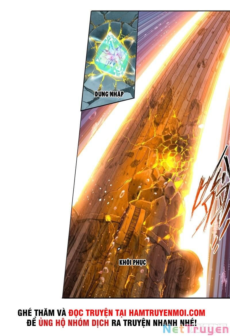 Đấu La Đại Lục Chap 323 - Next Chap 324