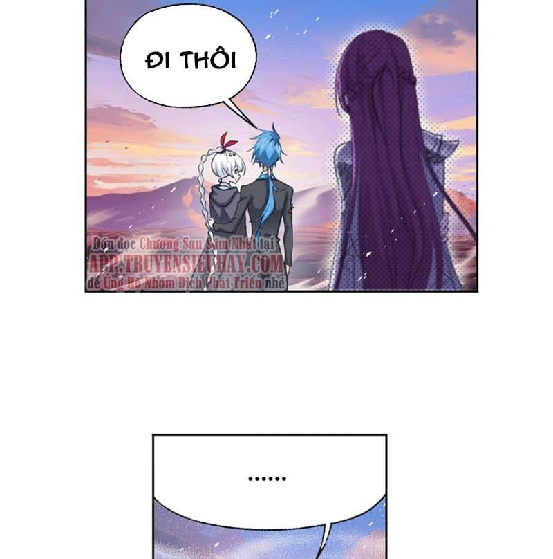 Đấu La Đại Lục Chap 334 - Next Chap 335