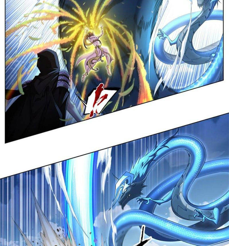 Đấu La Đại Lục Chap 337 - Next Chap 338