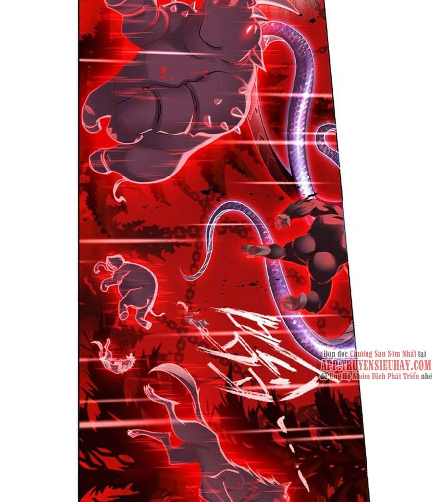 Đấu La Đại Lục Chap 338 - Next Chap 339