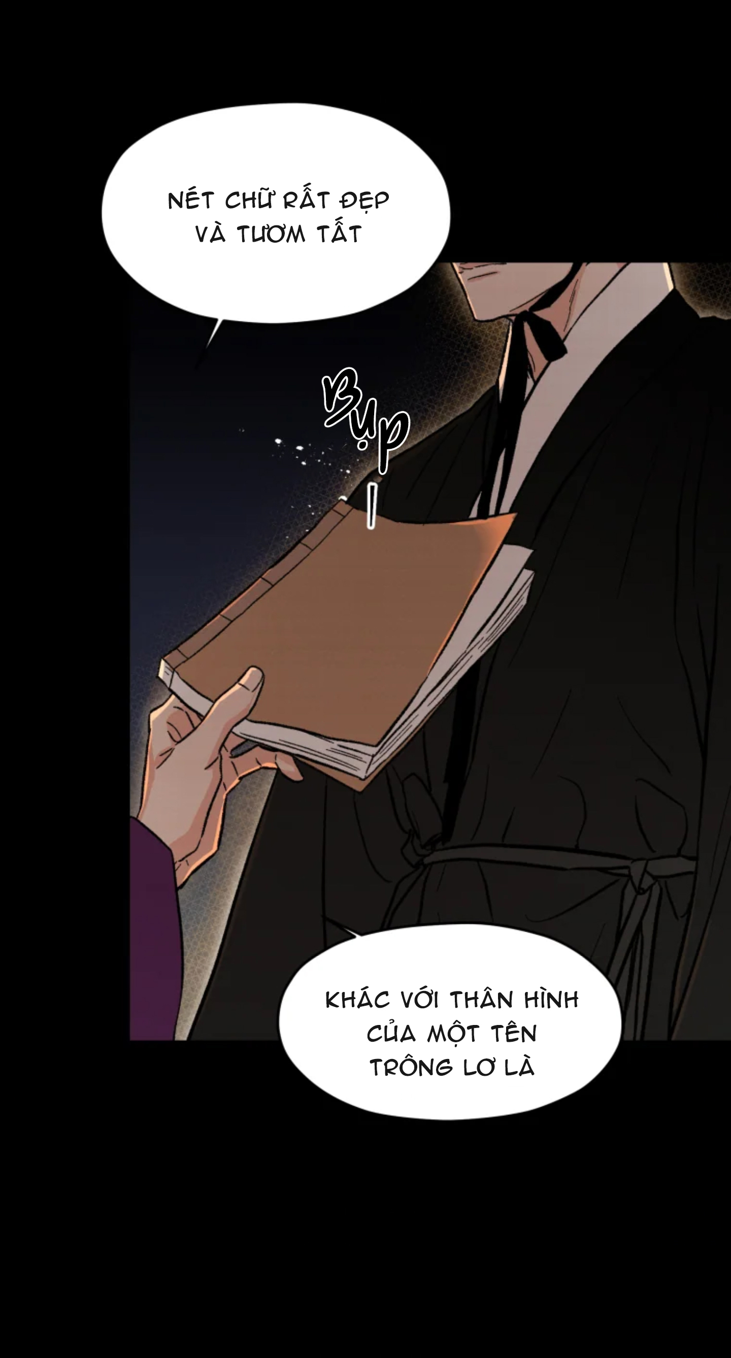 Dưới Tán Hoa Mai Chap 4 - Next Chap 5