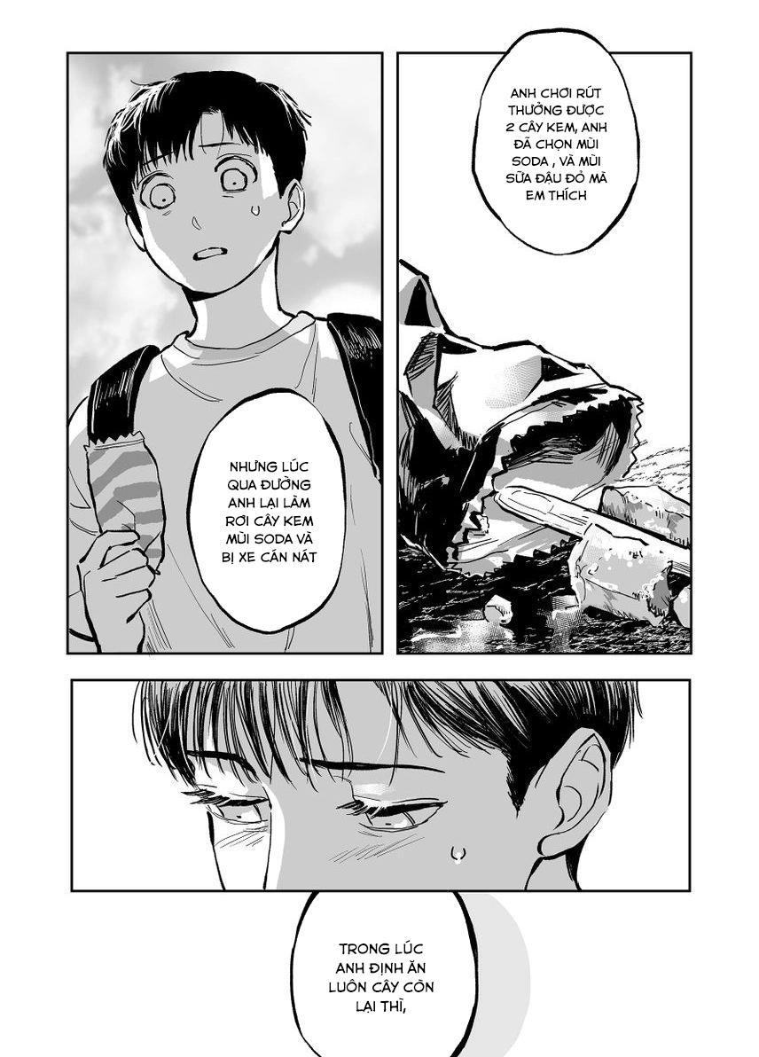 Dưỡng Hổ Vi Họa Chap 7 - Next Chap 8