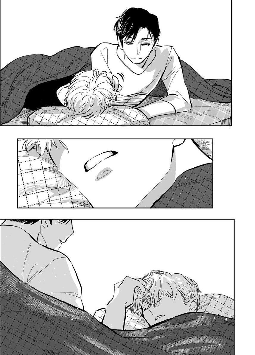 Dưỡng Hổ Vi Họa Chap 8 - Next Chap 9