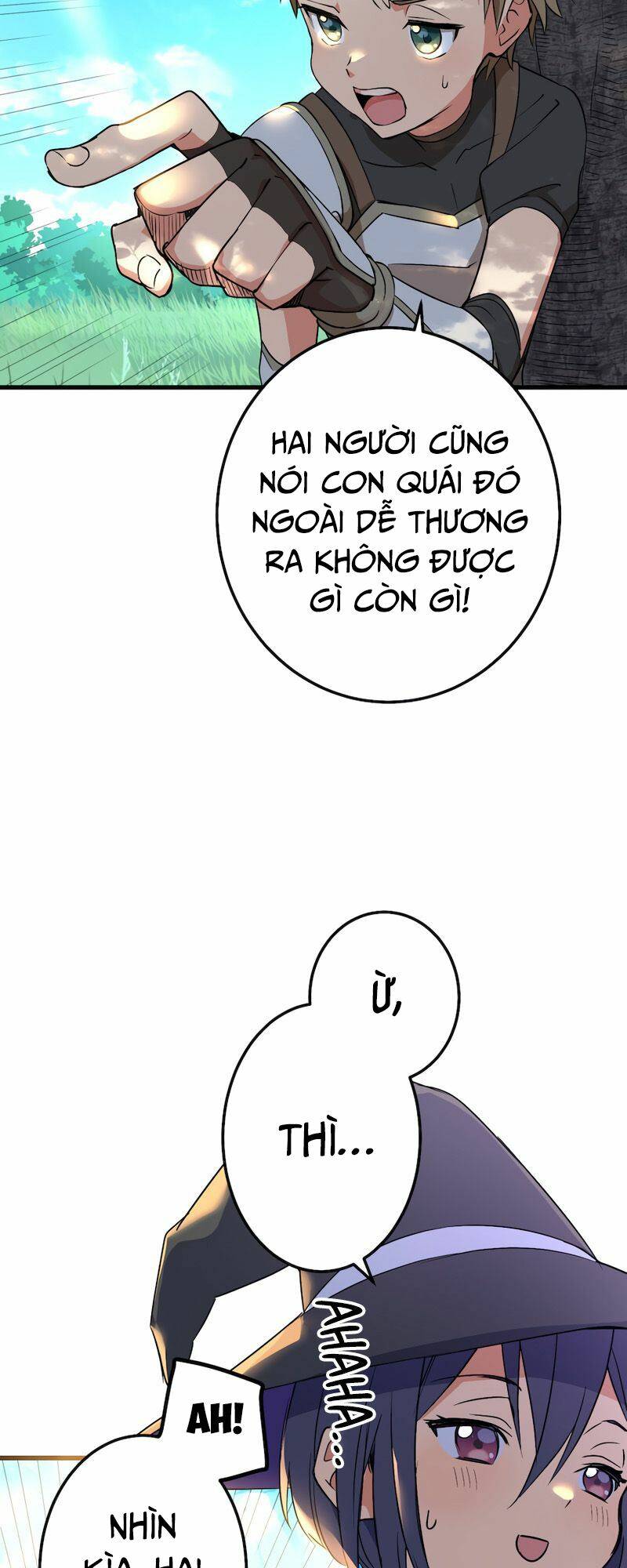 Quỷ Ấn Chap 1 - Next Chap 2