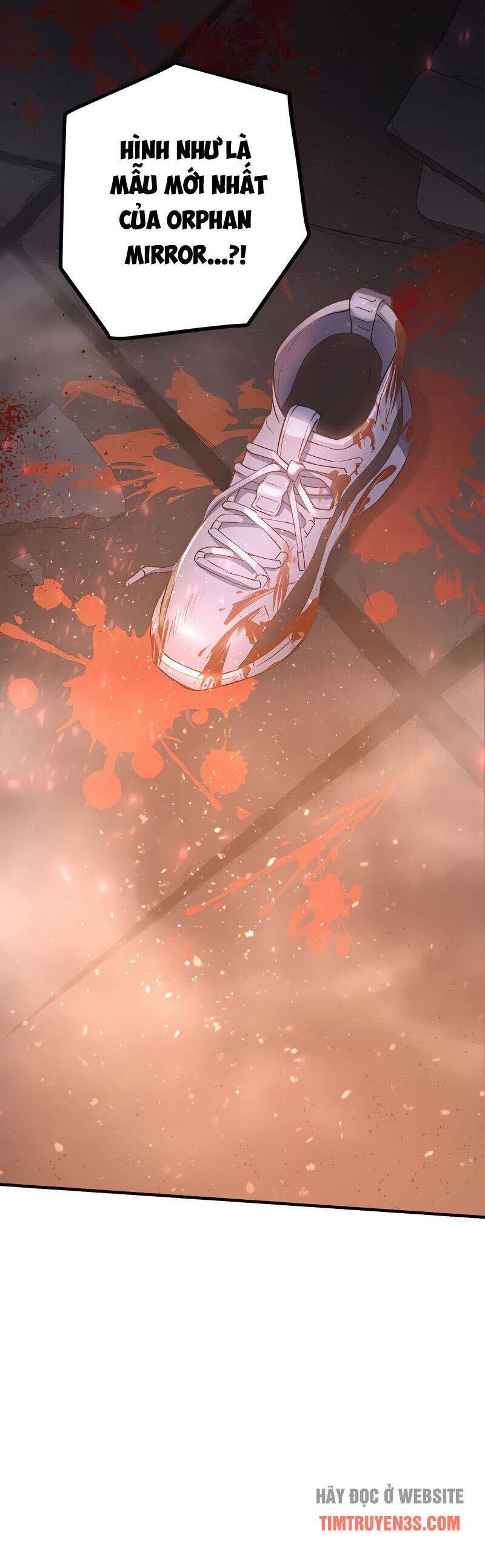 Quỷ Ấn Chap 8 - Next Chap 9