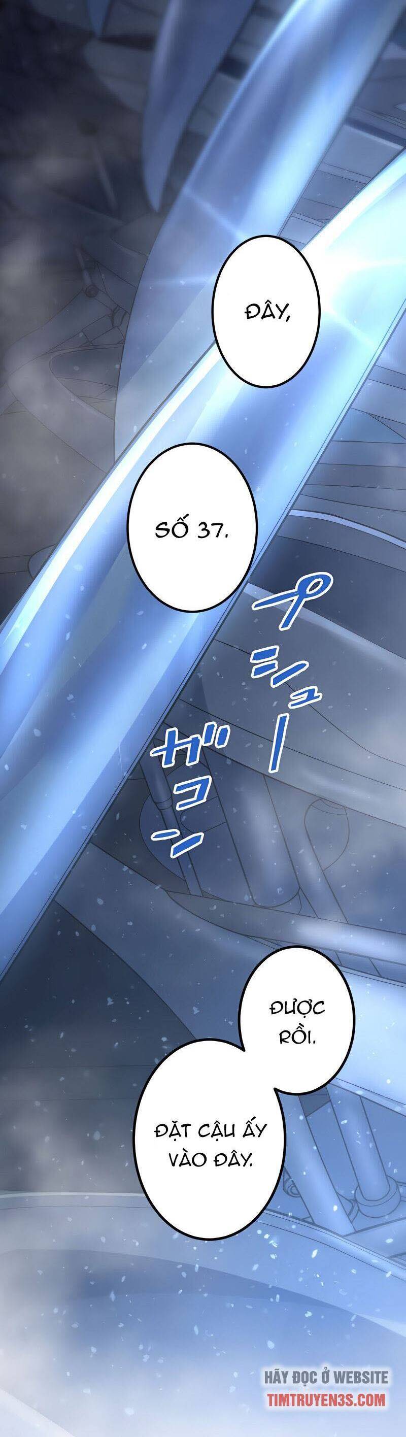 Quỷ Ấn Chap 8 - Next Chap 9