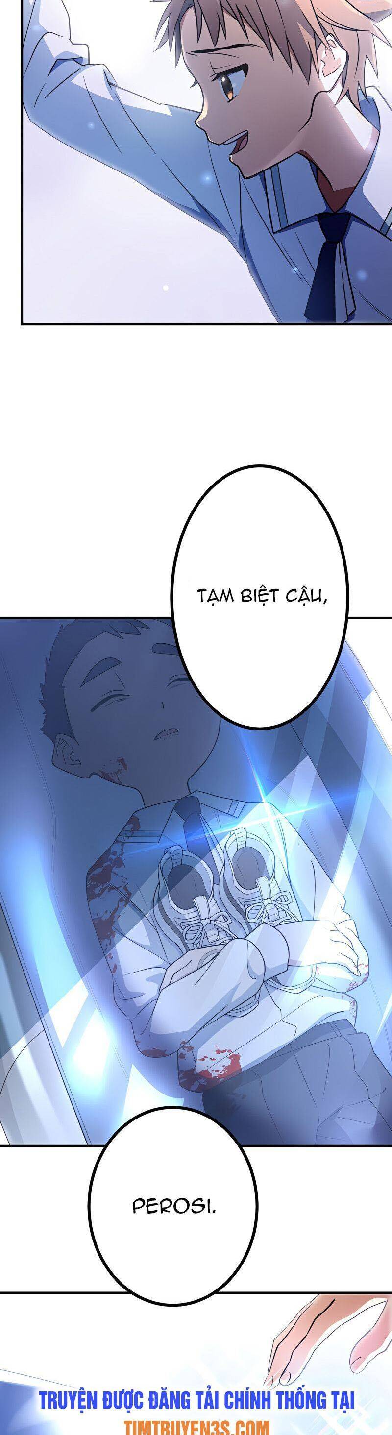 Quỷ Ấn Chap 8 - Next Chap 9