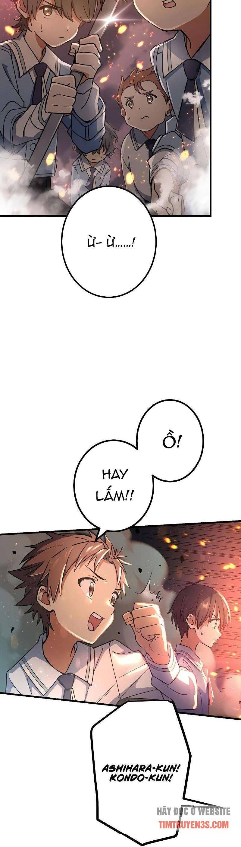 Quỷ Ấn Chap 10 - Next Chap 11