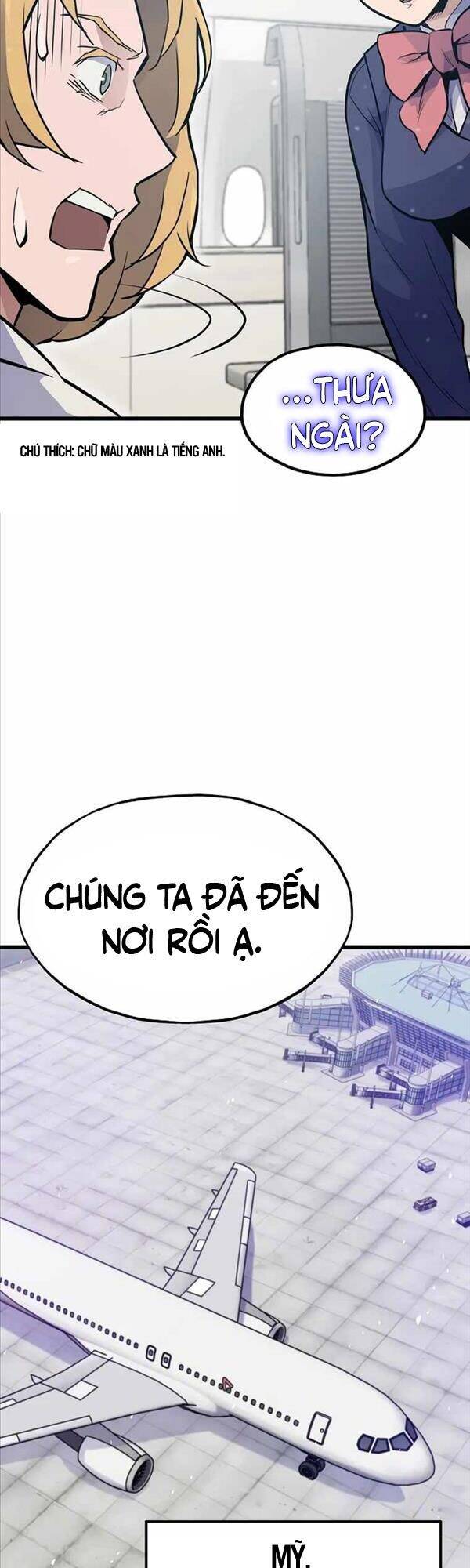 Hồi Quy Giả Chap 10 - Next Chap 11