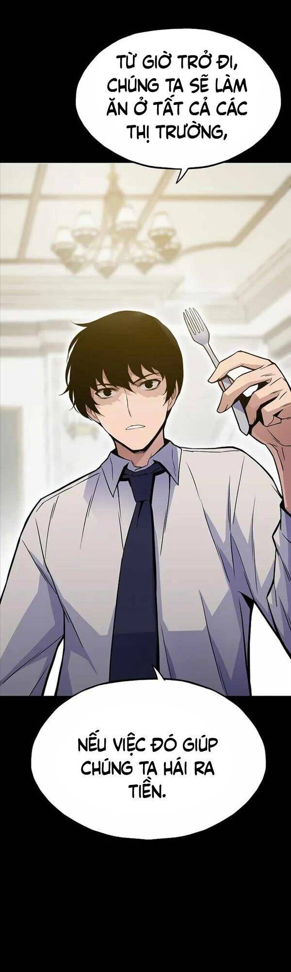 Hồi Quy Giả Chap 10 - Next Chap 11