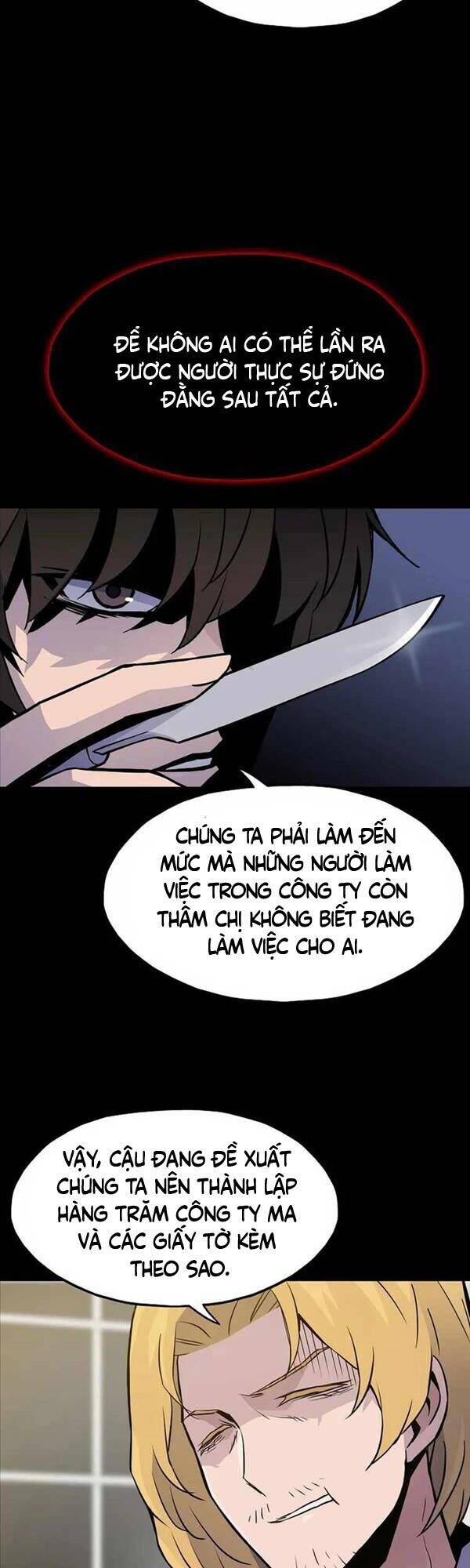Hồi Quy Giả Chap 10 - Next Chap 11